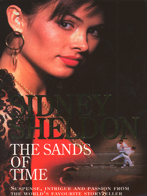 Title details for The Sands of Time by Sidney Sheldon - Wait list
